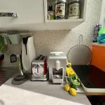 Holiday home The Peppers Garden *