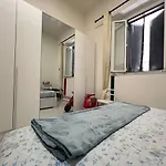 Holiday home The Peppers Garden