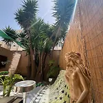 The Peppers Garden * Bari