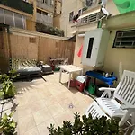 Holiday home The Peppers Garden *