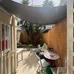 The Peppers Garden * Bari