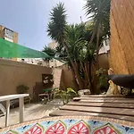 The Peppers Garden Holiday home