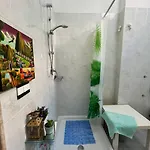 The Peppers Garden * Bari