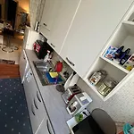 Holiday home The Peppers Garden *