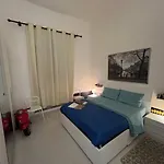 The Peppers Garden Holiday home Bari