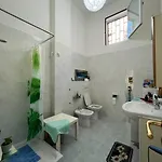 Holiday home The Peppers Garden