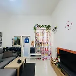 Holiday home The Peppers Garden *