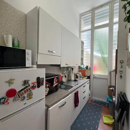 The Peppers Garden Holiday home Bari
