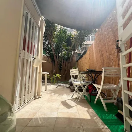 The Peppers Garden Holiday home Bari