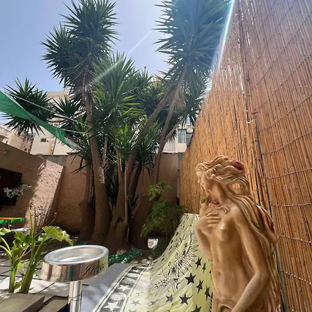 The Peppers Garden * 바리