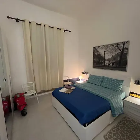 The Peppers Garden Tatil Evi Bari