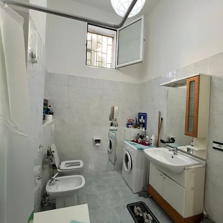 Tatil Evi The Peppers Garden Bari