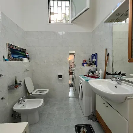 The Peppers Garden Holiday home