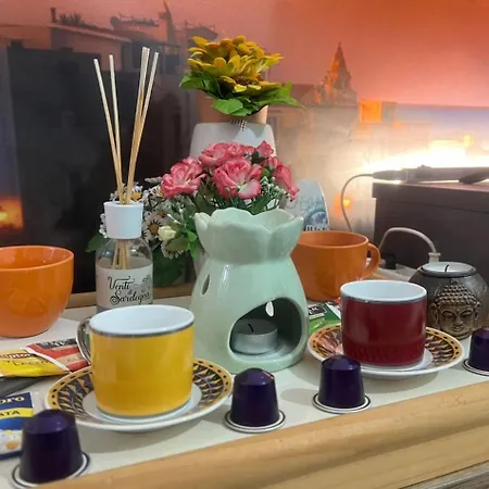 The Peppers Garden Holiday home