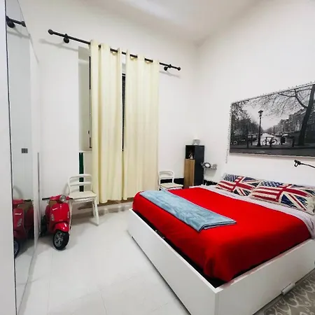 Holiday home The Peppers Garden *