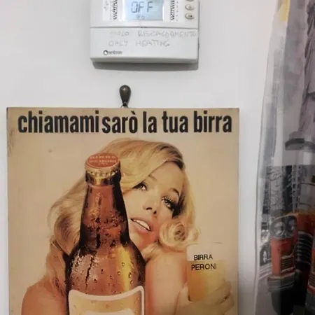 The Peppers Garden Tatil Evi Bari