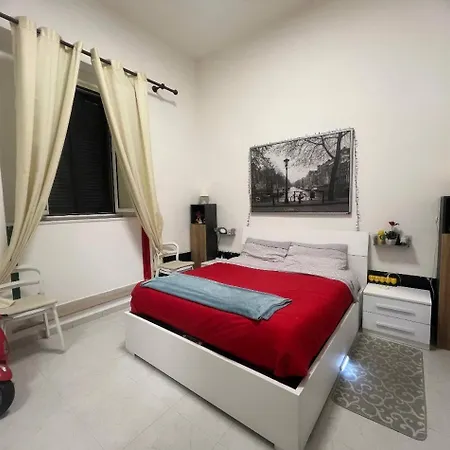 Holiday home The Peppers Garden *