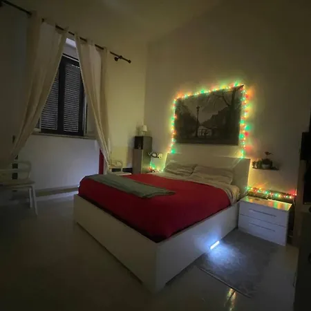 Tatil Evi The Peppers Garden Bari