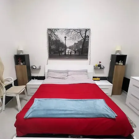 The Peppers Garden Holiday home