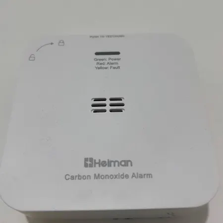 The Peppers Garden * Bari