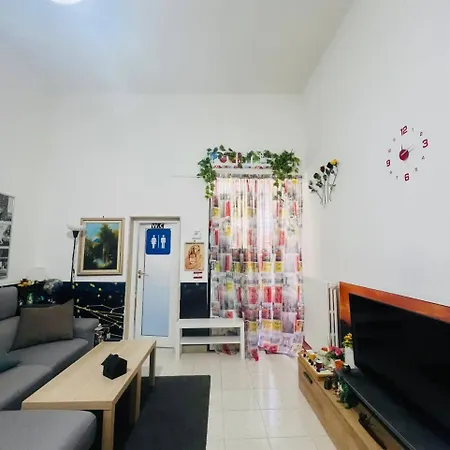 Tatil Evi The Peppers Garden *