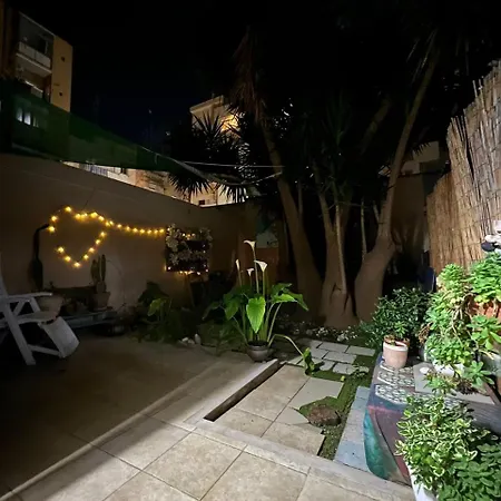 펜션 The Peppers Garden