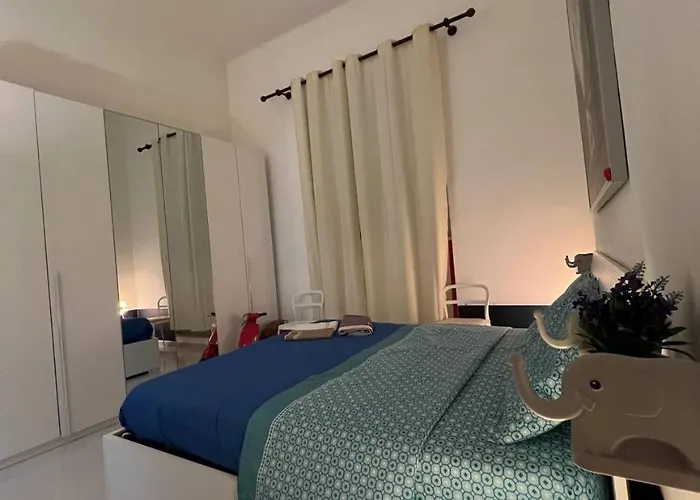 The Peppers Garden Feriehus *