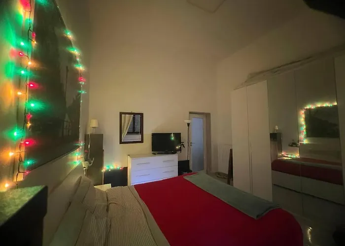 The Peppers Garden *