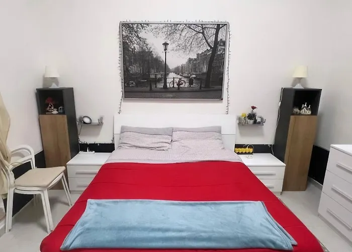 The Peppers Garden Feriehus